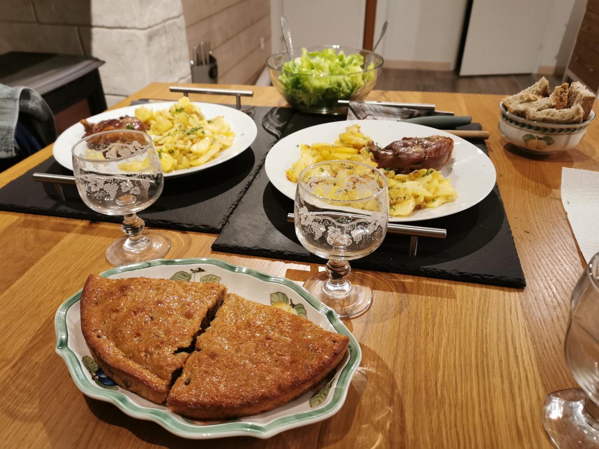 La Borie Du Bois Sarlat Bed and Breakfast Saint-Andre-d'Allas Εξωτερικό φωτογραφία