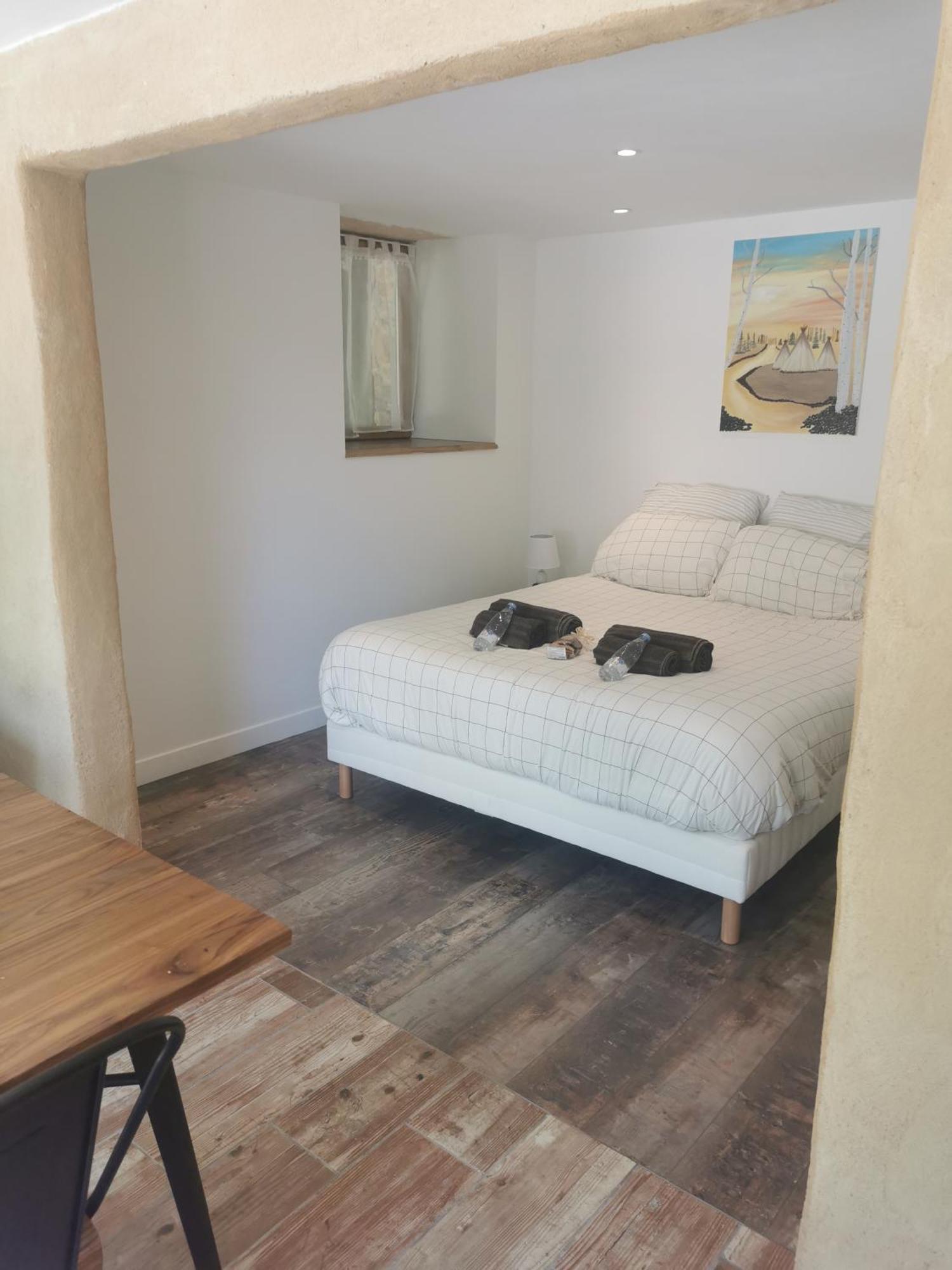 La Borie Du Bois Sarlat Bed and Breakfast Saint-Andre-d'Allas Εξωτερικό φωτογραφία
