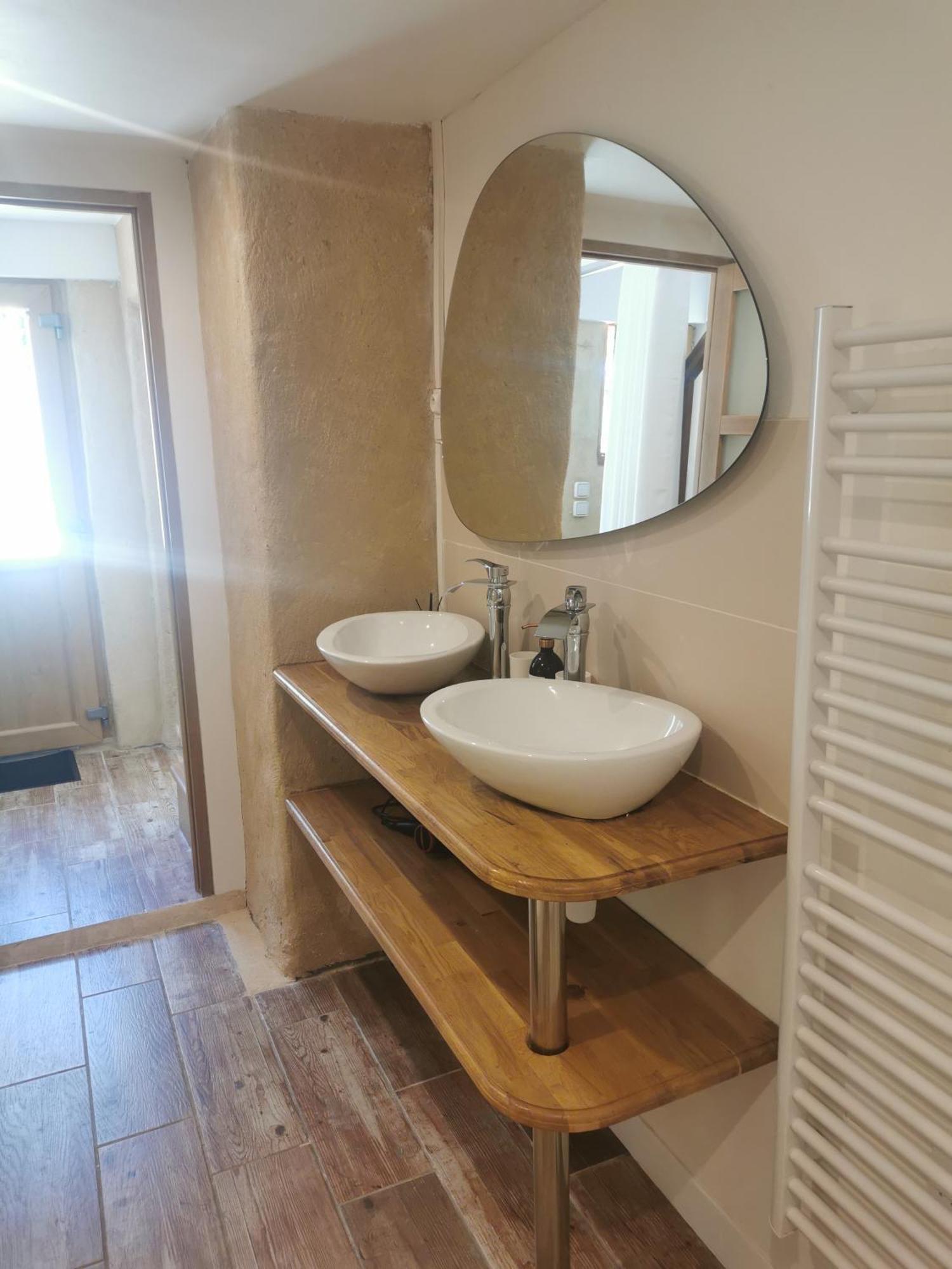 La Borie Du Bois Sarlat Bed and Breakfast Saint-Andre-d'Allas Εξωτερικό φωτογραφία